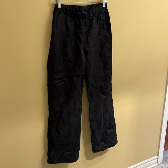 Columbia wind pants - Picture 1 of 2
